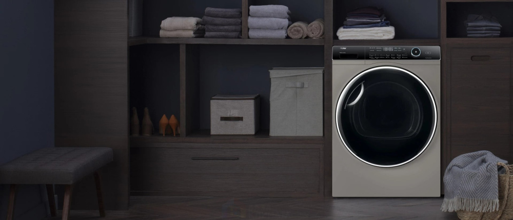 Сушильная машина Haier hd90-a2979s