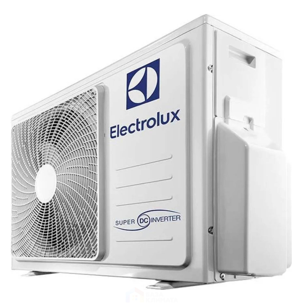 Сплит-система настенная Electrolux EACS/I-24HM/N3_15Y Monaco Super DC inverter