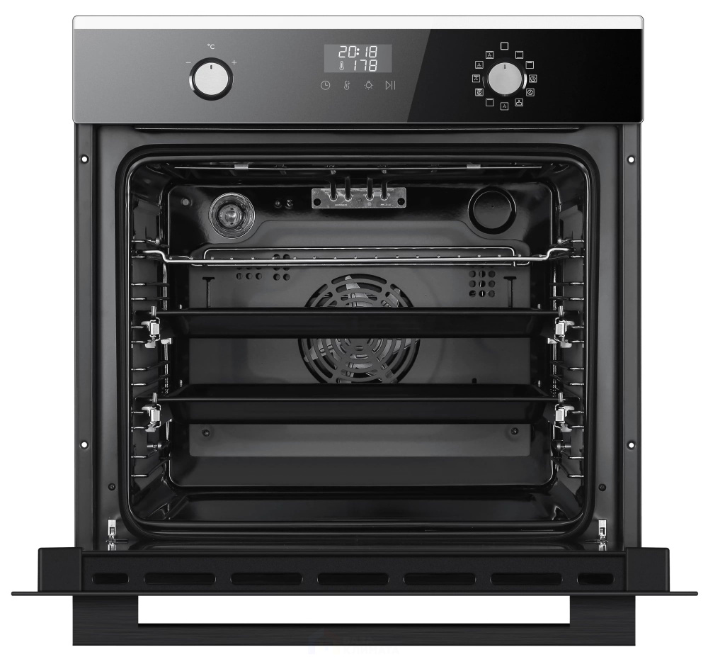 Духовой шкаф Haier hox-p11cgbg