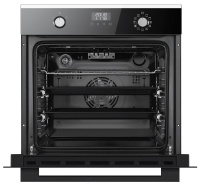 Духовой шкаф Haier hox-p11cgbg