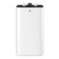 Накопительный электрический водонагреватель Thermex Clever 7