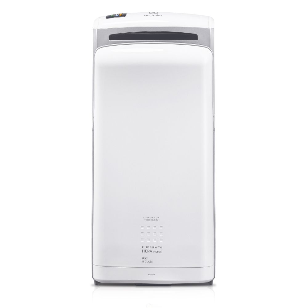 Рукосушка Electrolux EHDA/HPF-1200 W