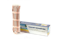 Бастион Нагревательный мат TEPLOCOM МНД-0,5-80 Вт