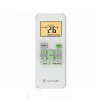 Сплит-система настенная Systemair Sysplit Wall Smart 36 HP Q on/off