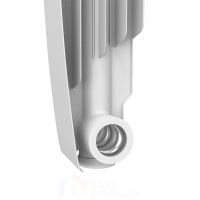 Радиатор алюминиевый Royal Thermo Biliner Alum 500 - 4 секц.