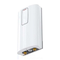 Проточный электрический водонагреватель Stiebel Eltron DCE-C 6/8 Trend