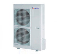 Кассетная сплит-система Gree GU160T/A1-K/GU160W/A1-M