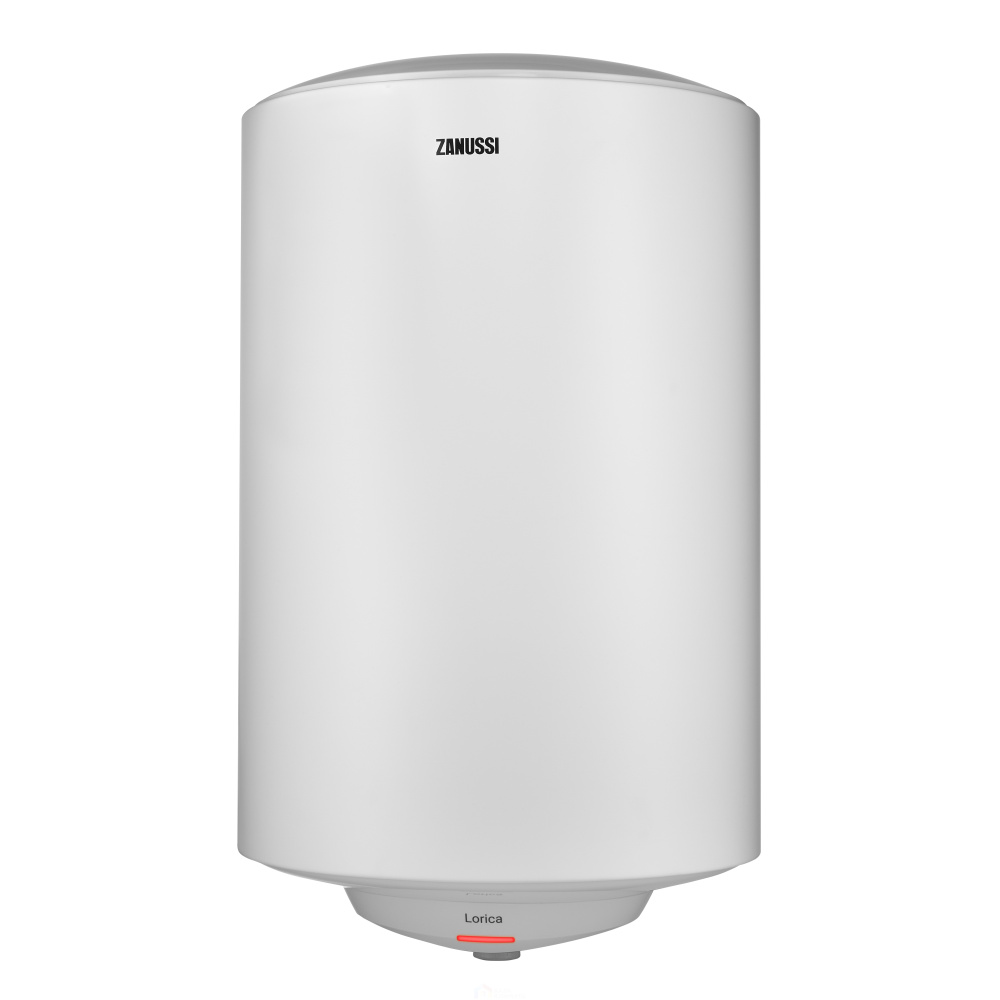 Накопительный водонагреватель Zanussi ZWH/S 80 Lorica белый