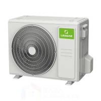 Кассетная сплит-система Lessar LS-HE24BVA2/LU-HE24UVA2/LZ-B4UB