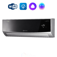 Сплит-система настенная Electrolux EACS/I-18HG-BLACK2/N8 Air Gate 2 Super DC Inverter