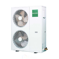 Сплит-система колонная Rovex RFS-48HR4/CCUFS-48HR4 Grande