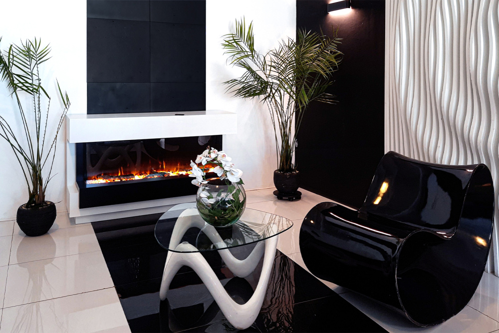Очаг Royal Flame Astra 72 RF