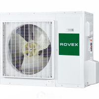 Напольно-потолочная сплит-система Rovex RCF-60HR1/CCU-60HR1