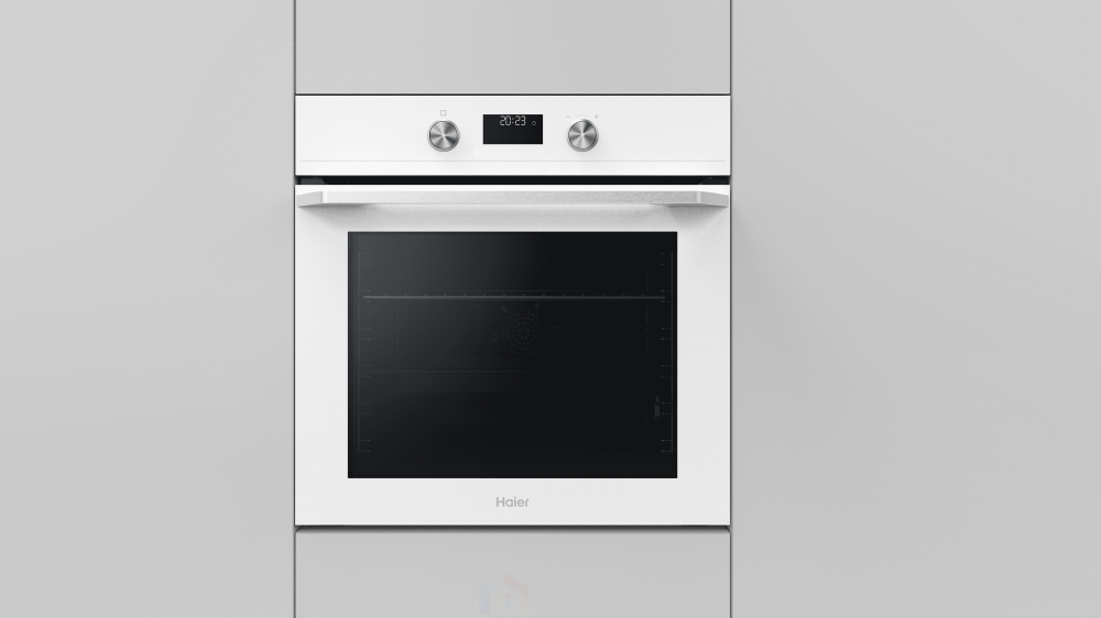 Духовой шкаф Haier HOQ-K5AAN3GW