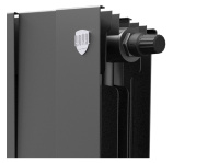 Радиатор Royal Thermo PianoForte 300 /Noir Sable - 10 секц. VDR