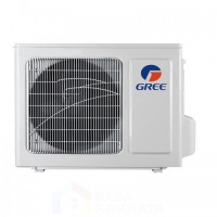 Сплит система настенная Gree GWH09ACC K6DNA1F Gold Lyra inverter