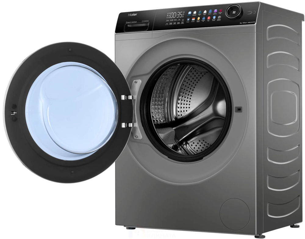 Стиральная машина Haier hw80-b14279s
