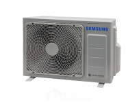 Сплит-система настенная Samsung AC035MXADKH/EU