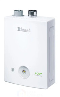 Настенный газовый котел Rinnai BR-R18 Wi-Fi