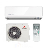 Сплит-система настенная Mitsubishi Heavy SRK80ZSPR-S/SRC80ZSPR-S inverter