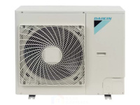 Напольно-потолочная сплит-система Daikin FHA71A9/RR71BW