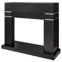 Портал RealFlame Lindelse 26 BLM