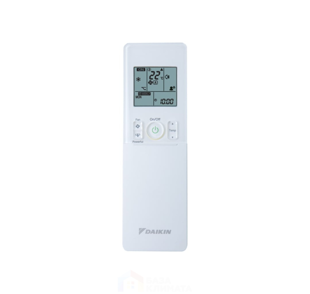 Сплит-система настенная Daikin FTXM60M/RXM60M9 inverter