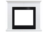 Каминокомплект Royal Flame Suite - Белый с очагом Vision 23 LED FX