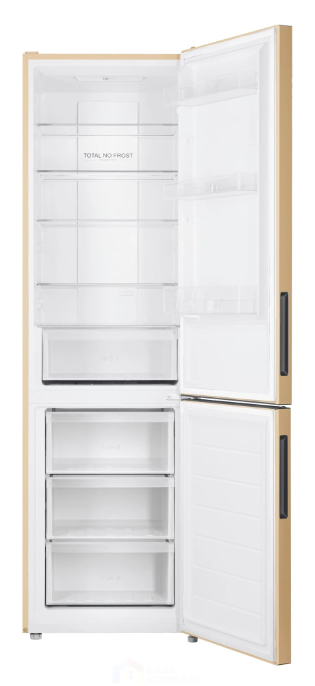 Холодильник Haier cef537agg