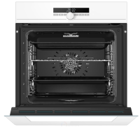 Духовой шкаф Haier HOQ-F6CASGW