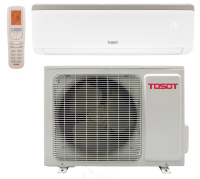 Сплит система настенная Tosot T36H SNa I T36H SNa O Natal New on off