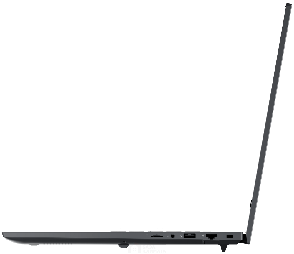 Ноутбук Haier AX1750SD