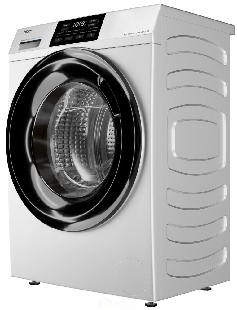 Стиральная машина Haier hw60-bp12919b