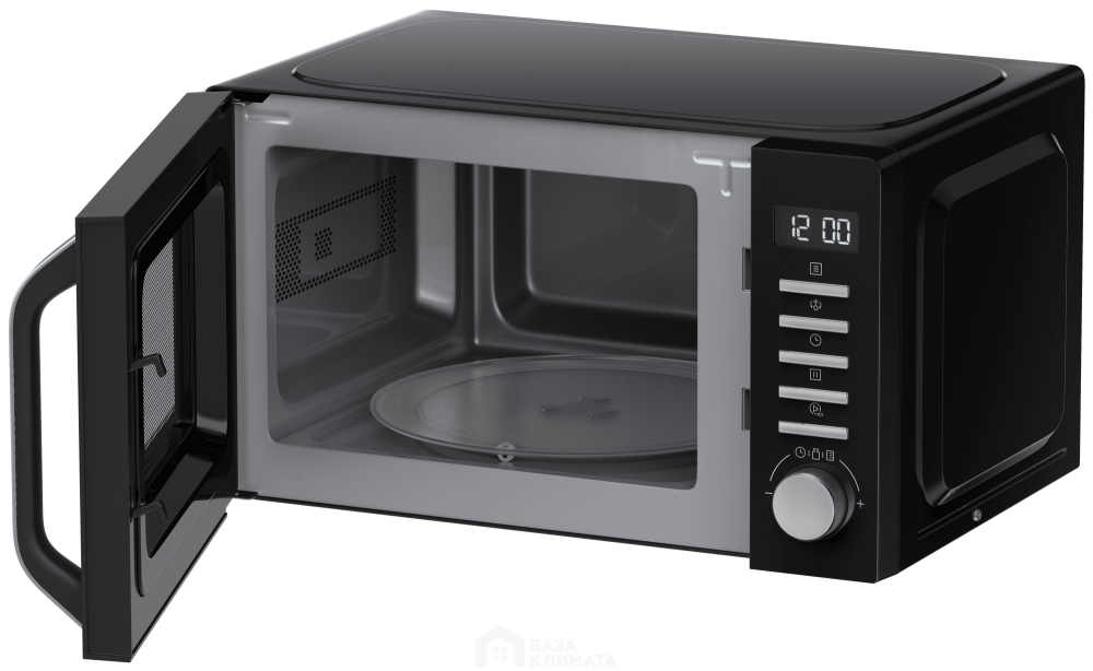 Микроволновая печь Haier HMB-DM208BA