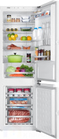 Встраиваемый холодильник Haier bcft628awru