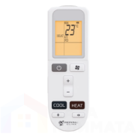 Кассетная сплит-система Royal Clima ES-C 12HRN/ES-E 12HN/ES-C pan/1X Esperto