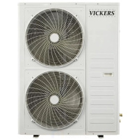 Сплит-система кассетная Vickers VB-60HP1/VCCU-60HP1