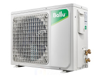 Комплект Ballu Machine BLCI C-24HN8/EU сплит-система кассетного типа
