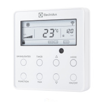 Комплект ELECTROLUX EACD-48H/UP3/N3 сплит-системы, канального типа