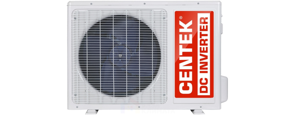 Сплит-система настенная Centek CT-65EDC18 inverter