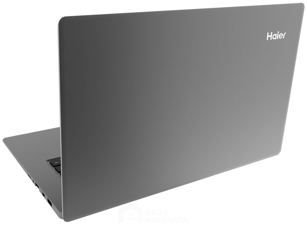 Ноутбук Haier U1540EM
