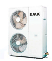Колонная сплит-система Jax ACF-60 HE / ACX-60 HE