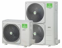 Колонная сплит-система Lessar LS-H48SKA4A/LU-H48SKA4A