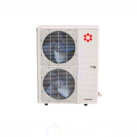 Кассетный кондиционер Kentatsu KSVQ176HFAN3/KSUT176HFAN3/-40