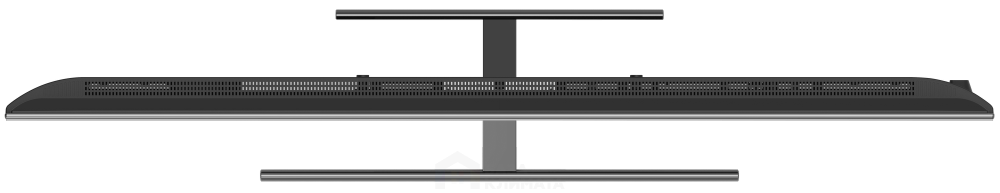 Телевизор Haier 55 Smart TV AX Pro
