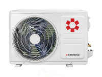 Сплит система настенная Kentatsu KSGAB21HZRN1W KSRAB21HZRN1 Kanami Wi Fi inverter