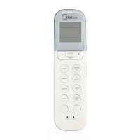 Напольно-потолочная сплит-система Midea MUE-48HRN1-R(A)/MOU-48HN1-RR