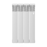 Радиатор Royal Thermo Revolution Bimetall 500 2.0 – 4 секц.
