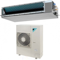 Канальная сплит система Daikin FBA71A/RR71BV3