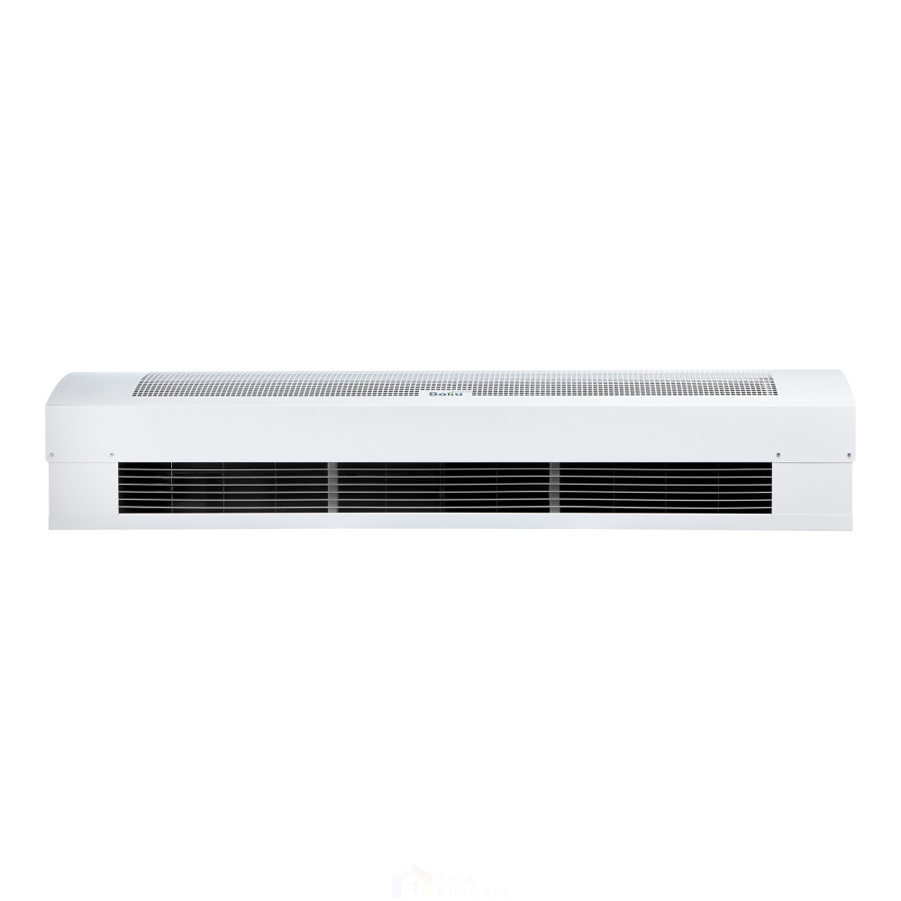 Водяная тепловая завеса Ballu BHC-H20W45-PS